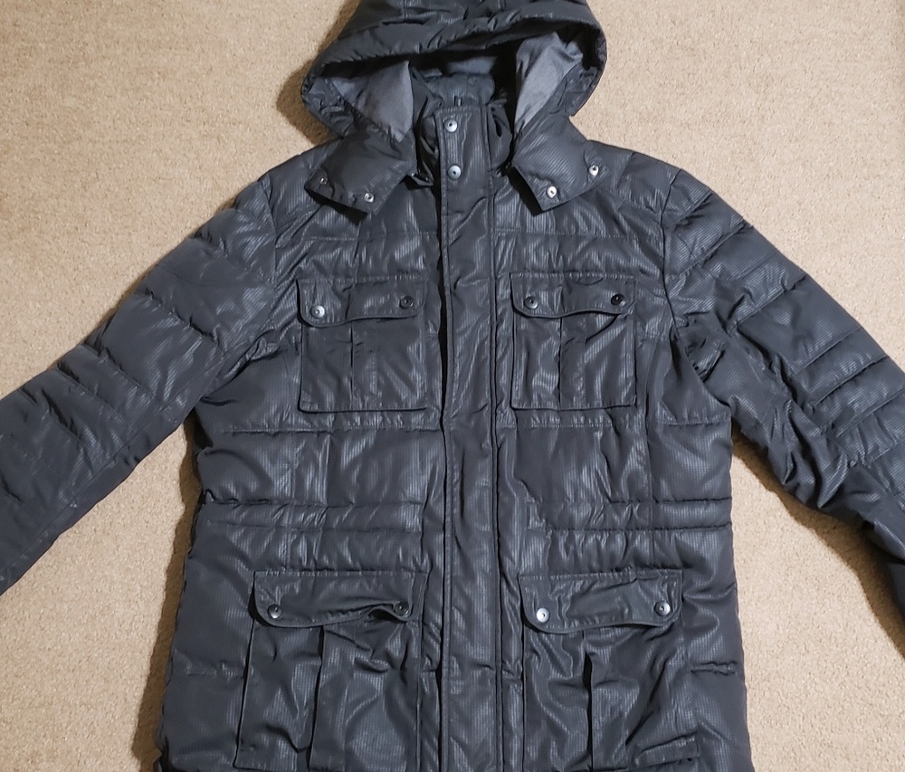 Calvin Klein Parka